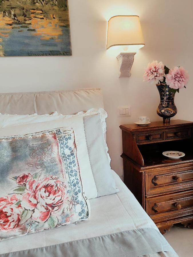 La Perla Di Trevignano Apartment Тревиняно Романо Екстериор снимка